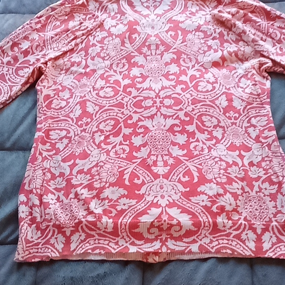 Ann Taylor LOFT sweater cardigan size XS - Picture 6 of 8